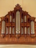 Hendrik-Ido-Ambacht, Selbständig Alt Reformierte Kirche (21/II/P, 1981)
