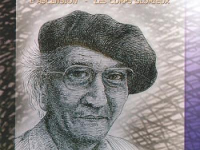 Oliver Messiaen