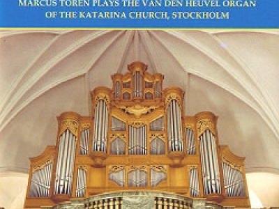 Great European Organs no. 70