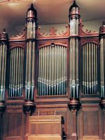 London, Duke's Hall (24/II/P, 1993-2011)