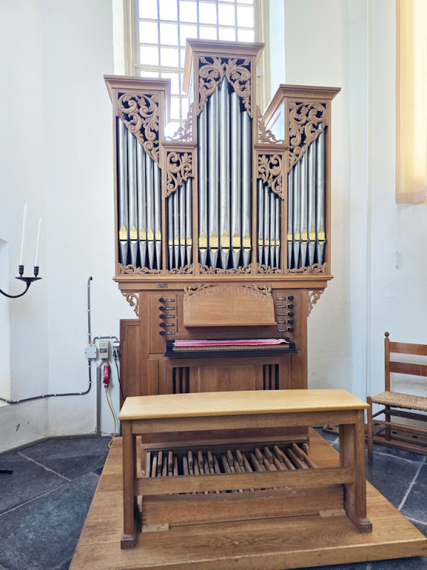 Vierdag (1960, 5/Ip)