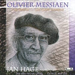 Oliver Messiaen