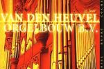 35 years VAN DEN HEUVEL ORGELBOUW
