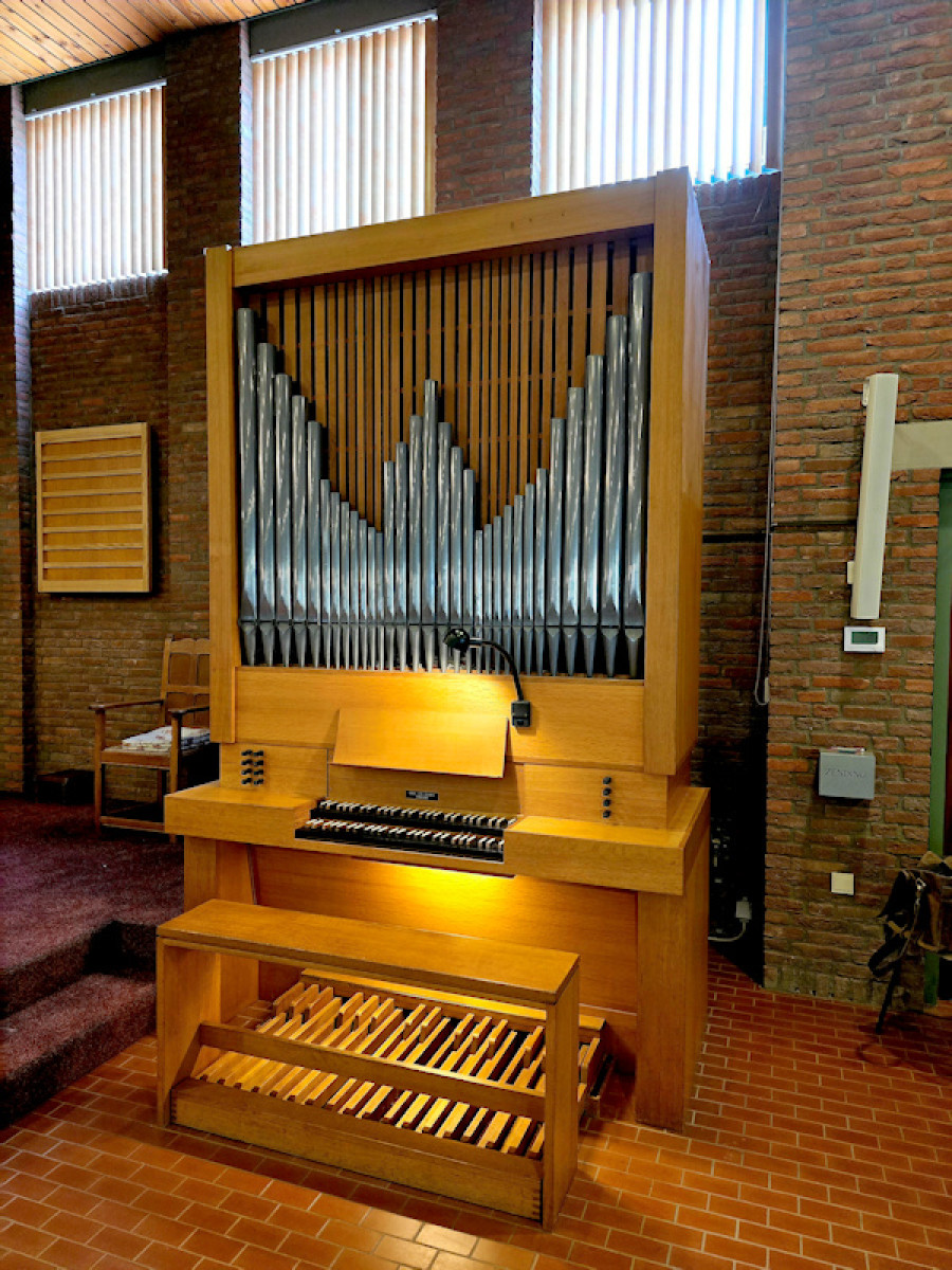 Van Vulpen (1974, 9/IIP)