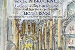 Bruckner, Symphonie No. 8 in C minor
