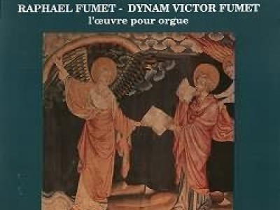 Raphaël Fumet &amp; Dynam Vicor Fumet