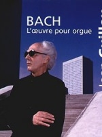 BACH l'oeuvre pour orgue