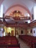 Brauneberg-Filzen, Katholische Klosterkirche Sankt Josef (2013)