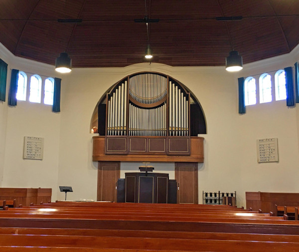 Grote Kerk, Papendrecht (2024)