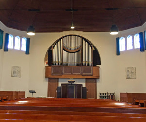 Grote Kerk, Papendrecht (2024)