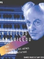 Guillou joue Guillou