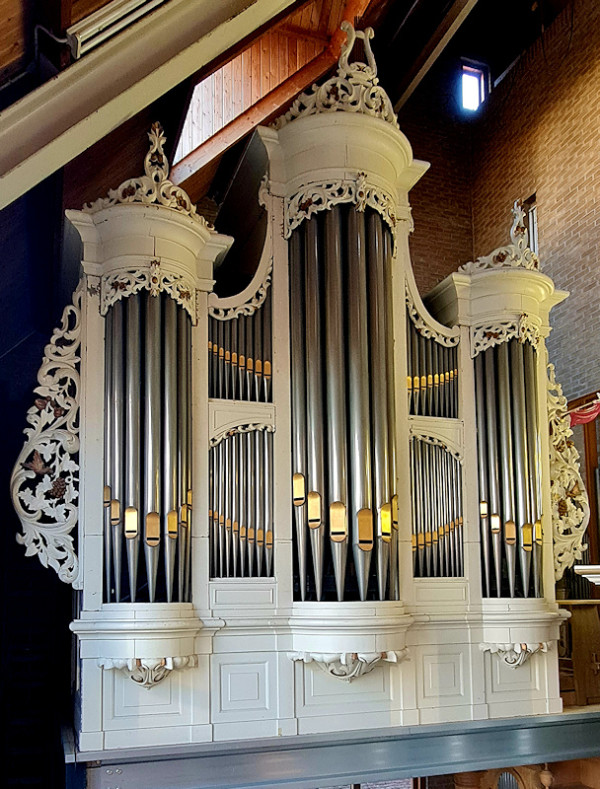 Bakker &amp; Timmenga (1904, 10Ip)