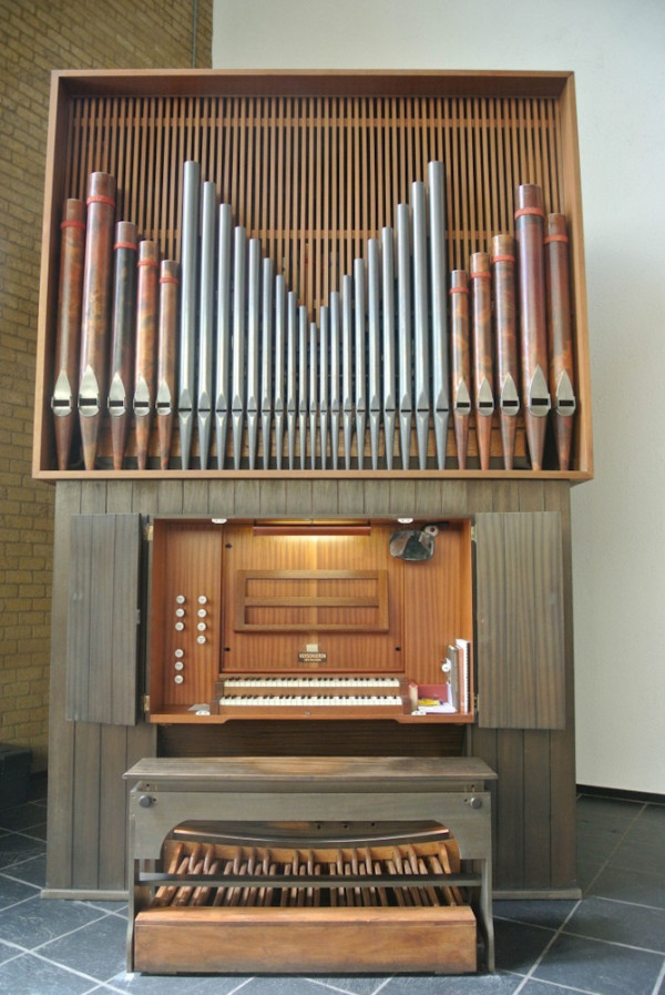 L. Verschueren (1966, 10IIP)