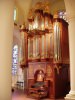 New York, Church of the Holy Apostles (32/III/P, 1994)