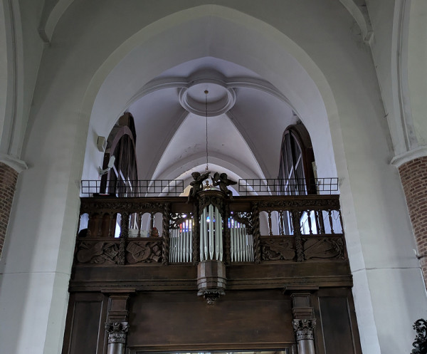 Gierle, Onze-Lieve-Vrouwekerk, 2026