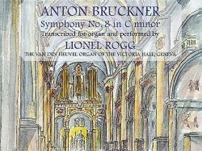 Bruckner, Symphonie No. 8 in C minor