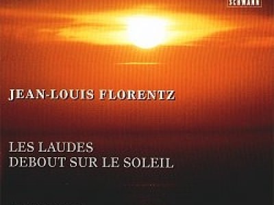 Jean-Louis Florentz