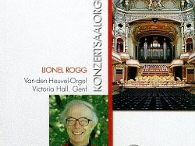 Konsertsaalorgeln
