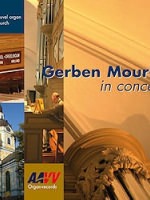 Gerben Mourik in concert