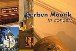 Gerben Mourik in concert