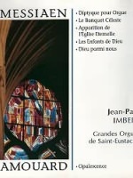 Chamouard &amp; Messiaen
