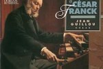 The organworks of César Franck
